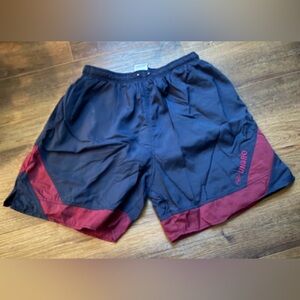 Vintage Umbro Shorts